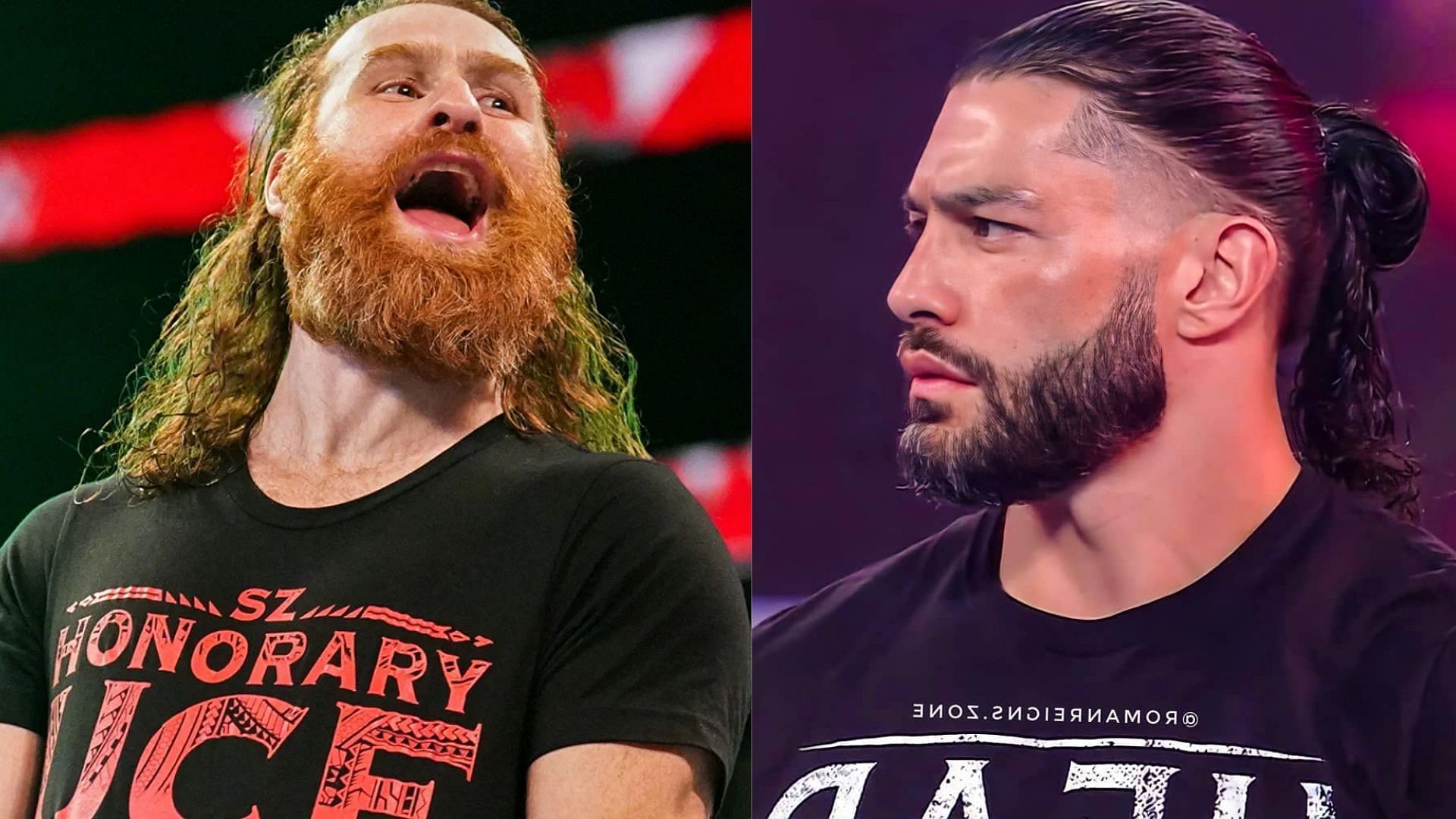 Sami Zayn is the MVP of The Bloodline's dramatic storyline